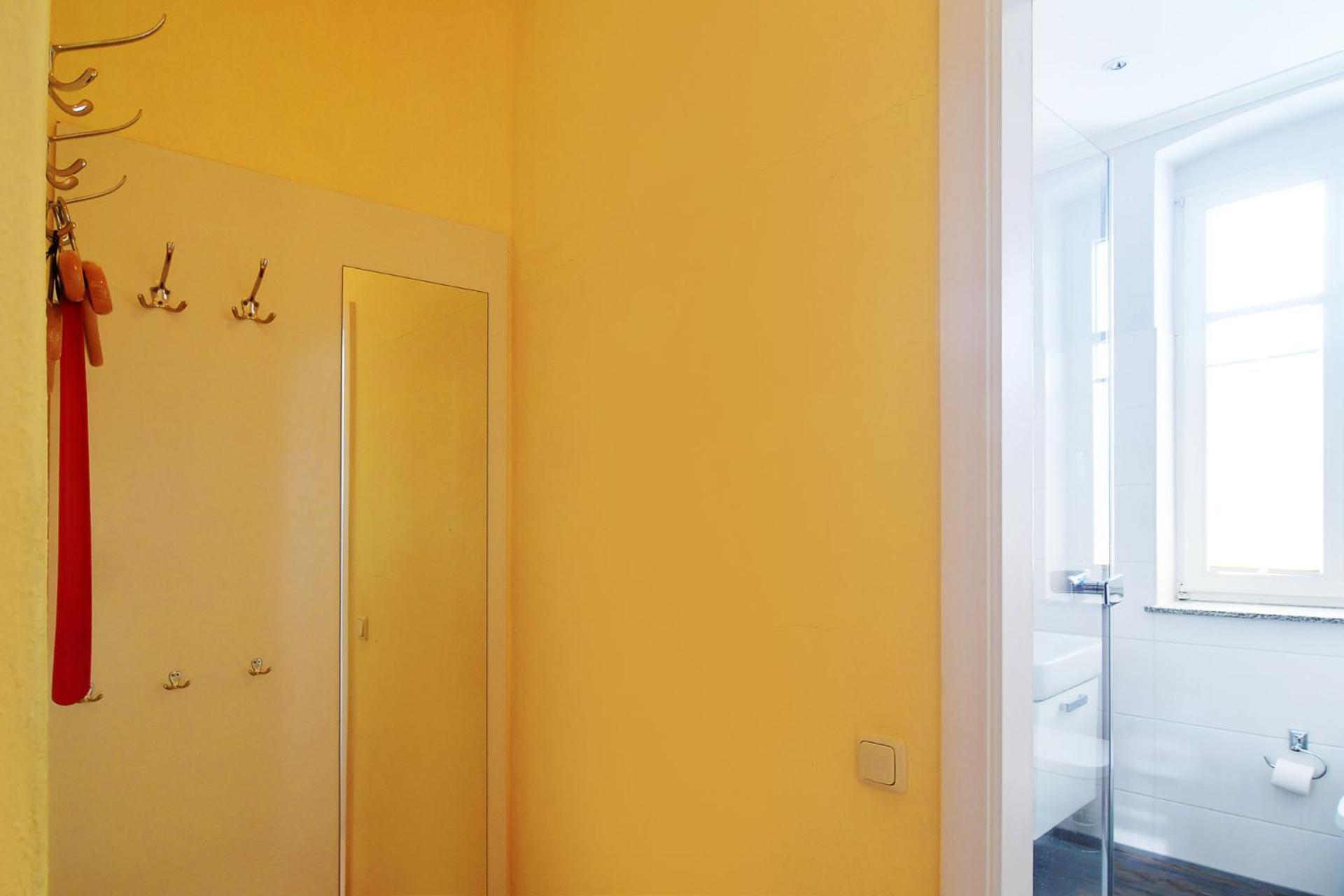 Hamburg-App-04 Apartamento Heringsdorf  Exterior foto