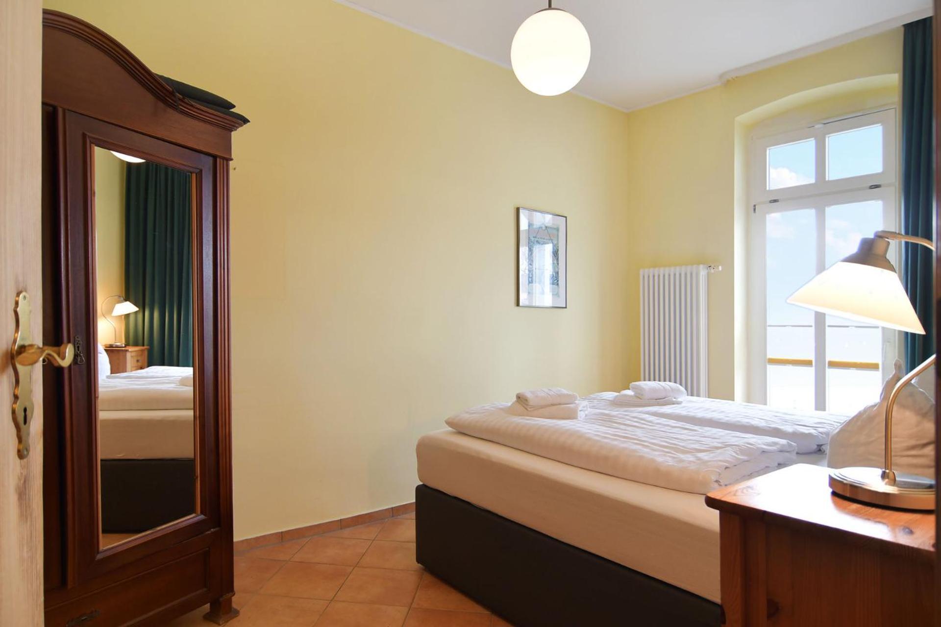 Hamburg-App-04 Apartamento Heringsdorf  Exterior foto