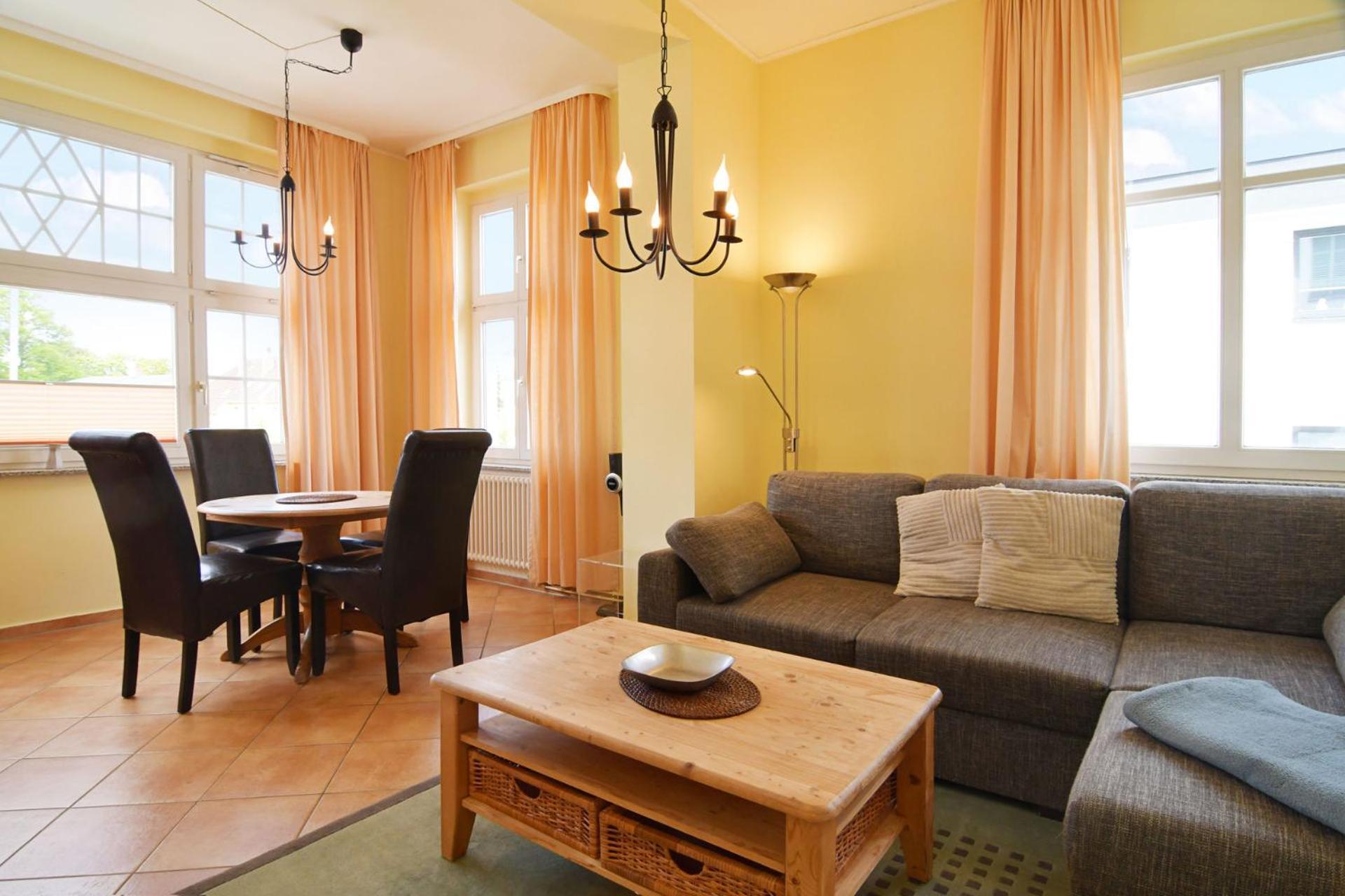 Hamburg-App-04 Apartamento Heringsdorf  Exterior foto